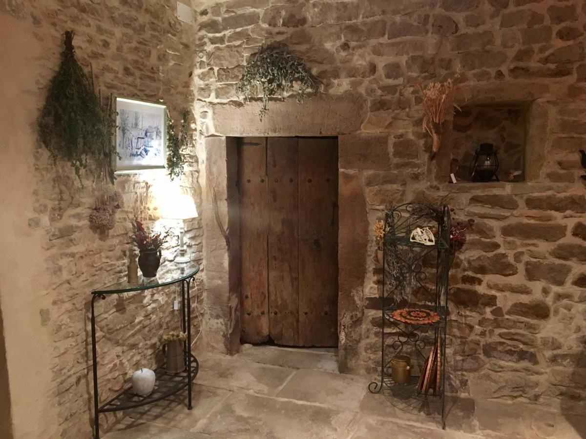 Les Chambres D'Hotes De Laurette Bertrambois Dış mekan fotoğraf